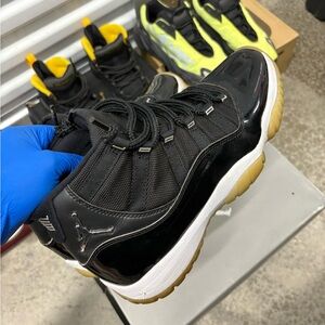 Jordan 11 Retro - High Jubilee 25th Anv. (CT8012-011)